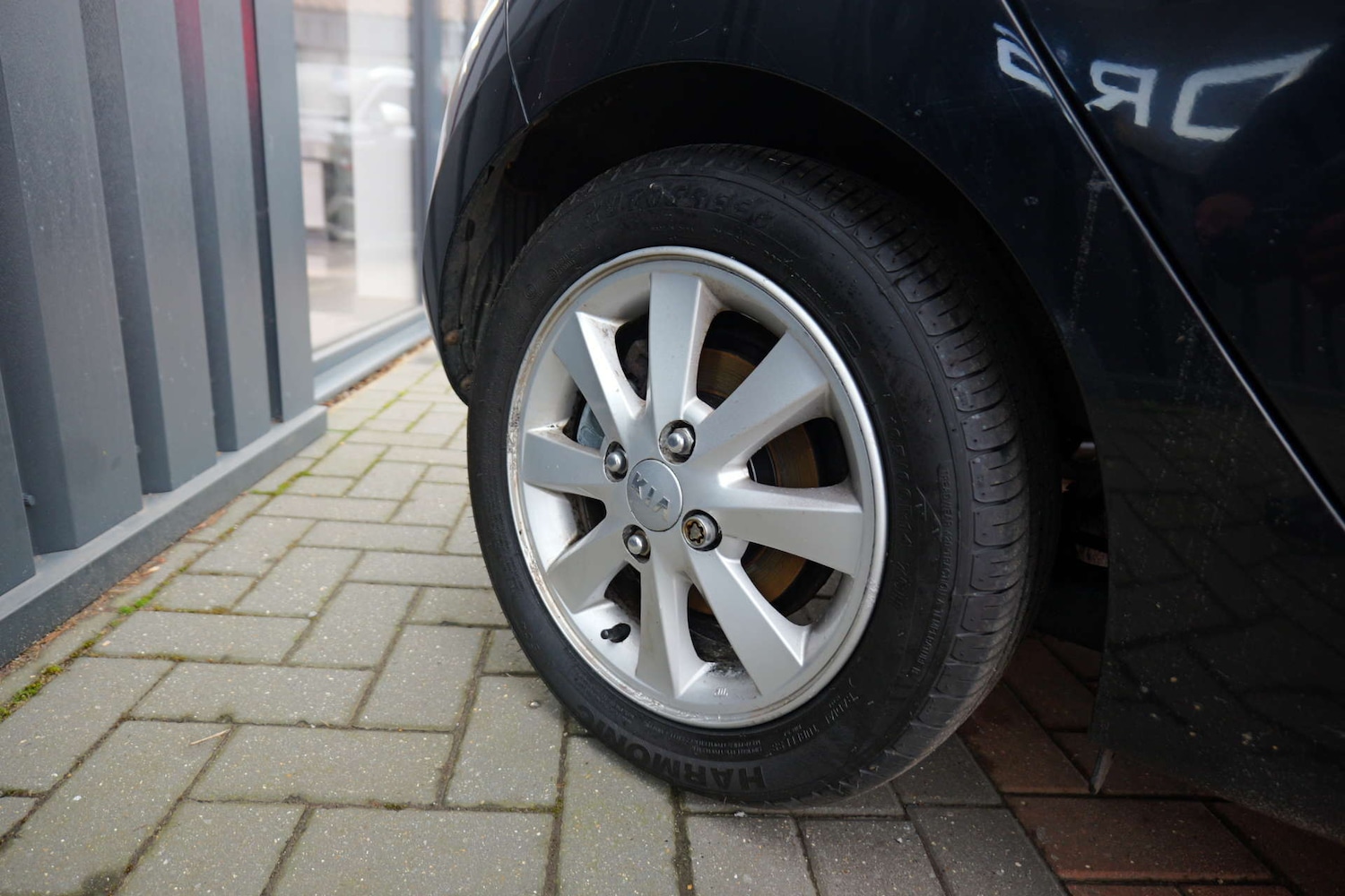 Used Kia Picanto 2014 for sale - 77022546: Photo 56