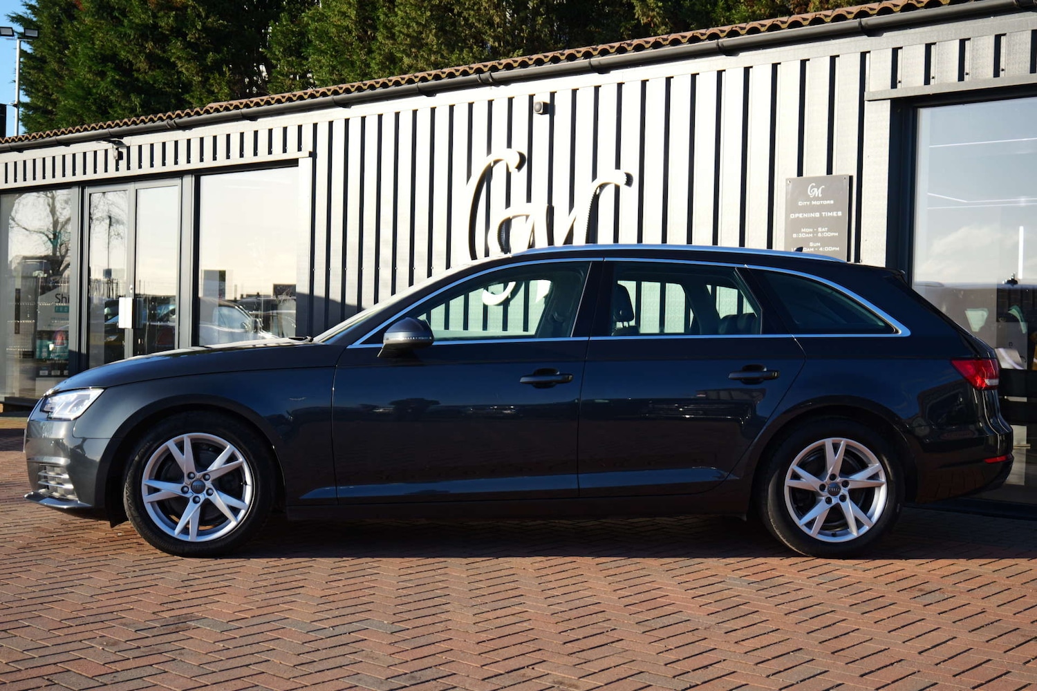 Used Audi A4 2018 for sale - 76694820: Photo 11