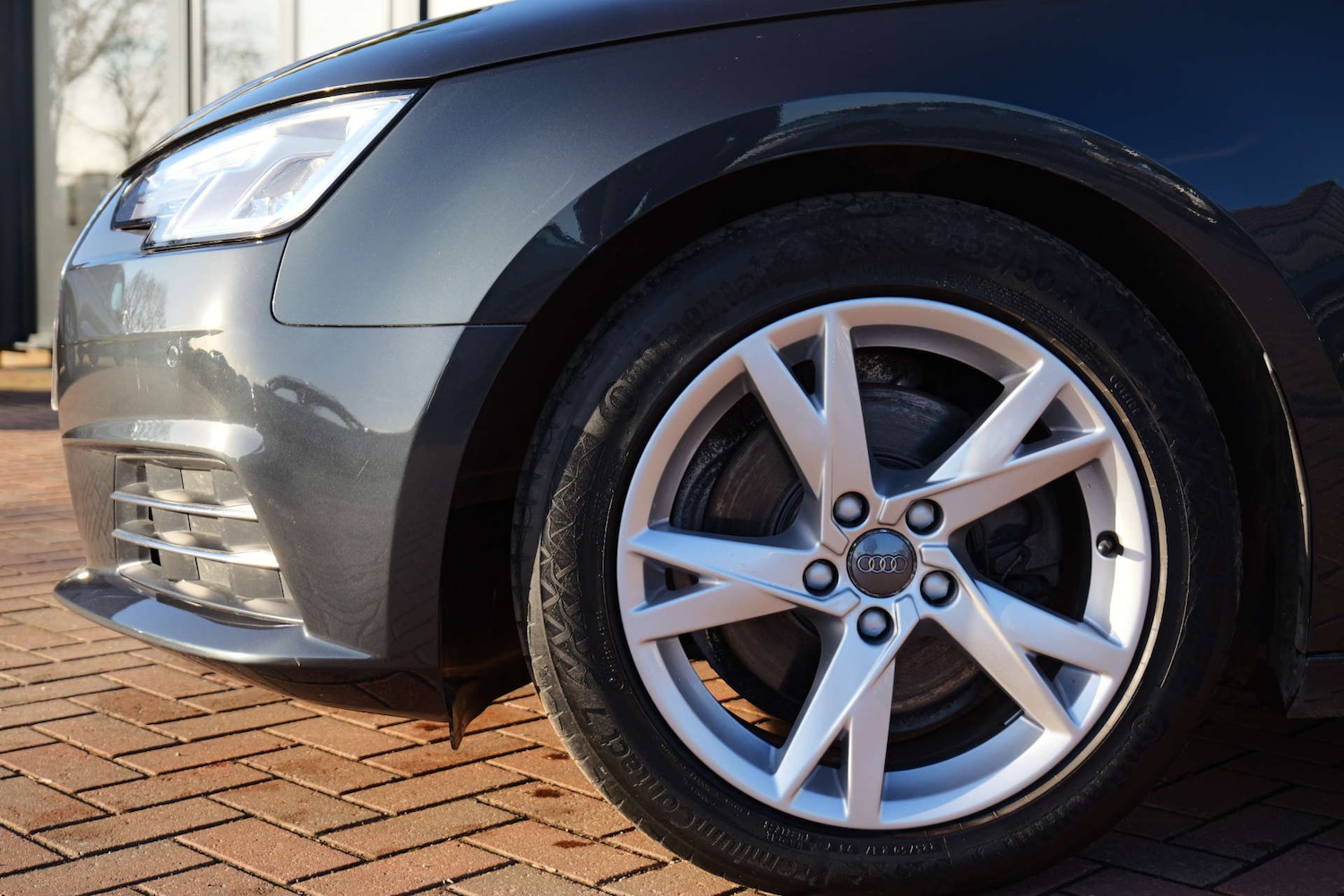 Used Audi A4 2018 for sale - 76694820: Photo 12