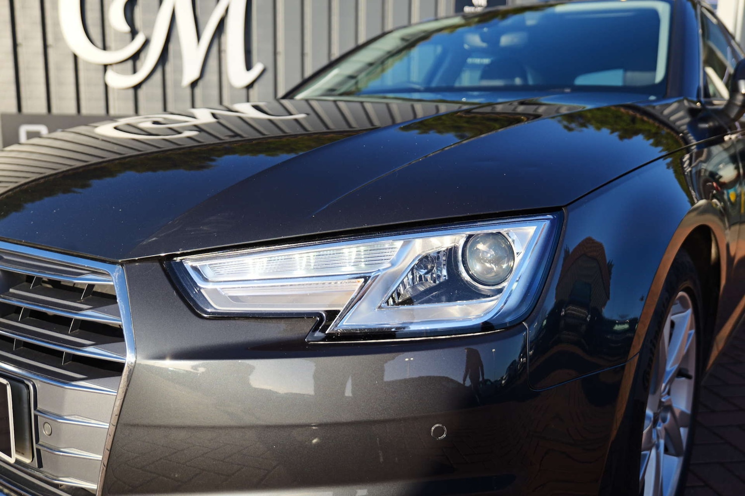 Used Audi A4 2018 for sale - 76694820: Photo 13