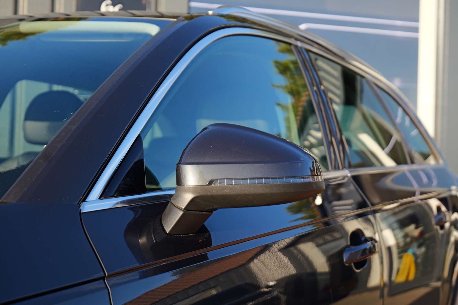 Used Audi A4 2018 for sale - 76694820: Photo 14