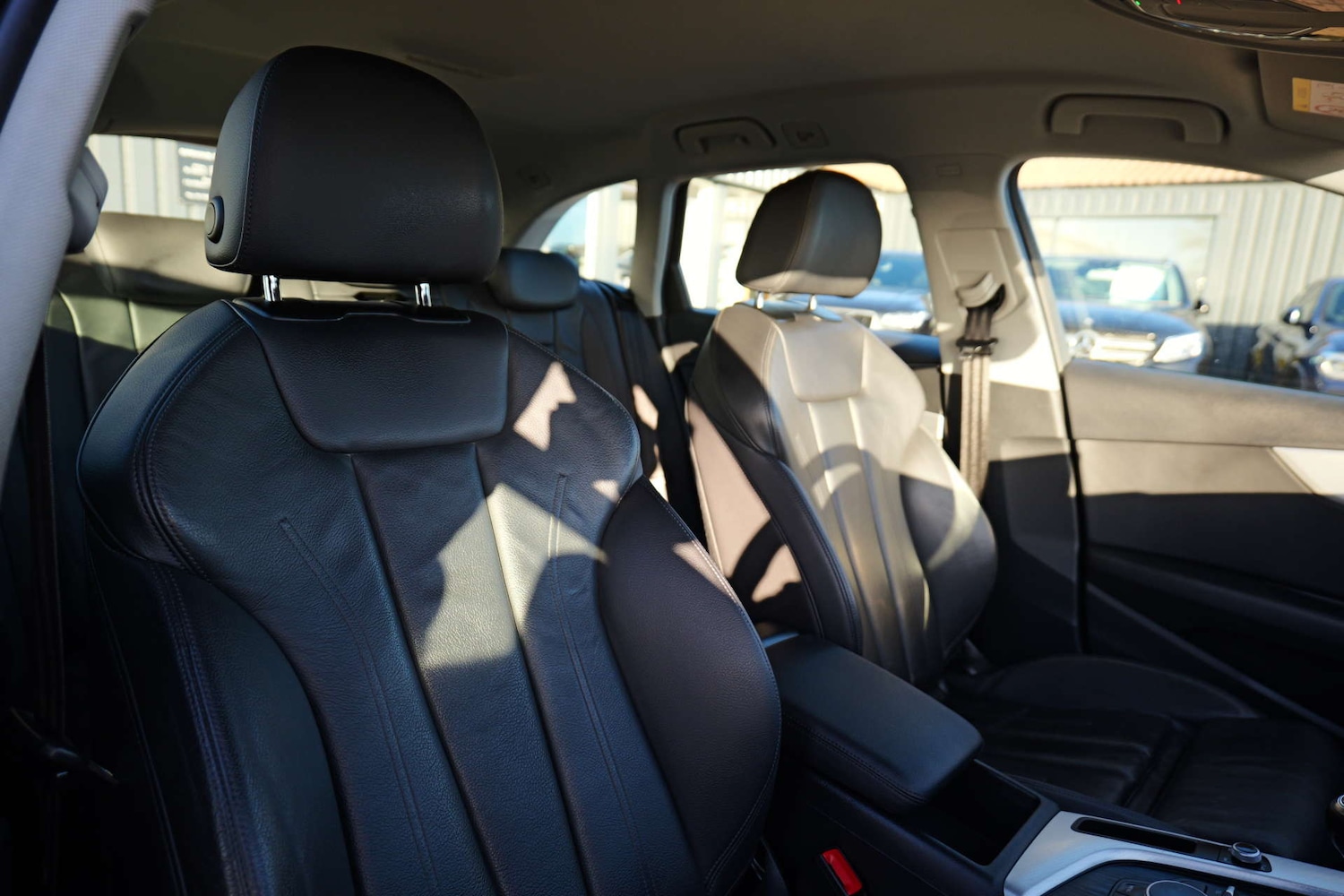 Used Audi A4 2018 for sale - 76694820: Photo 15