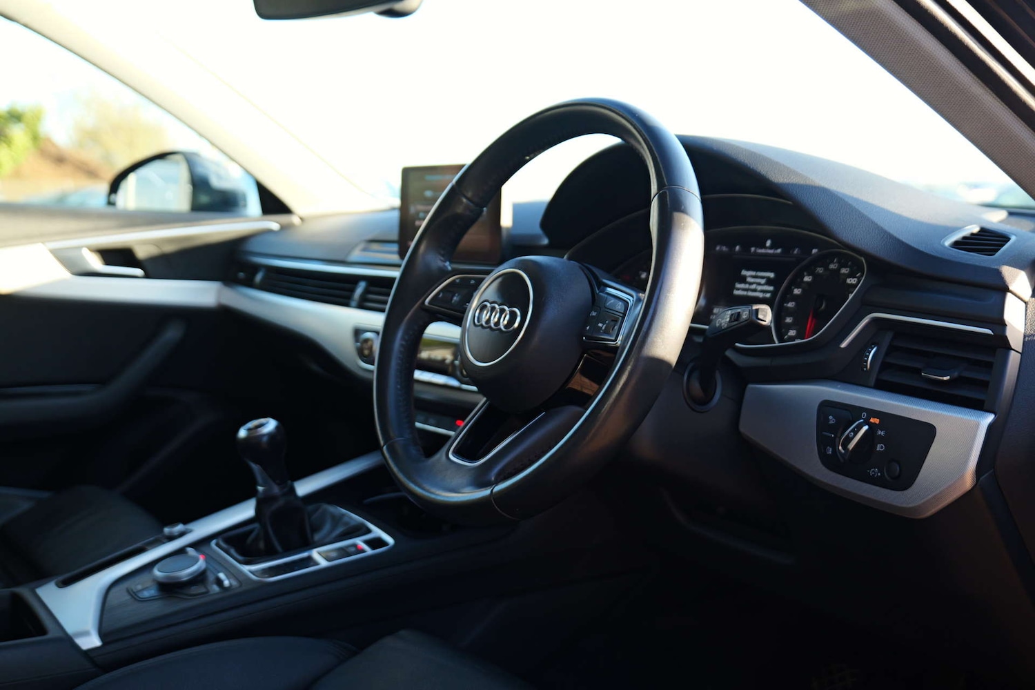 Used Audi A4 2018 for sale - 76694820: Photo 20