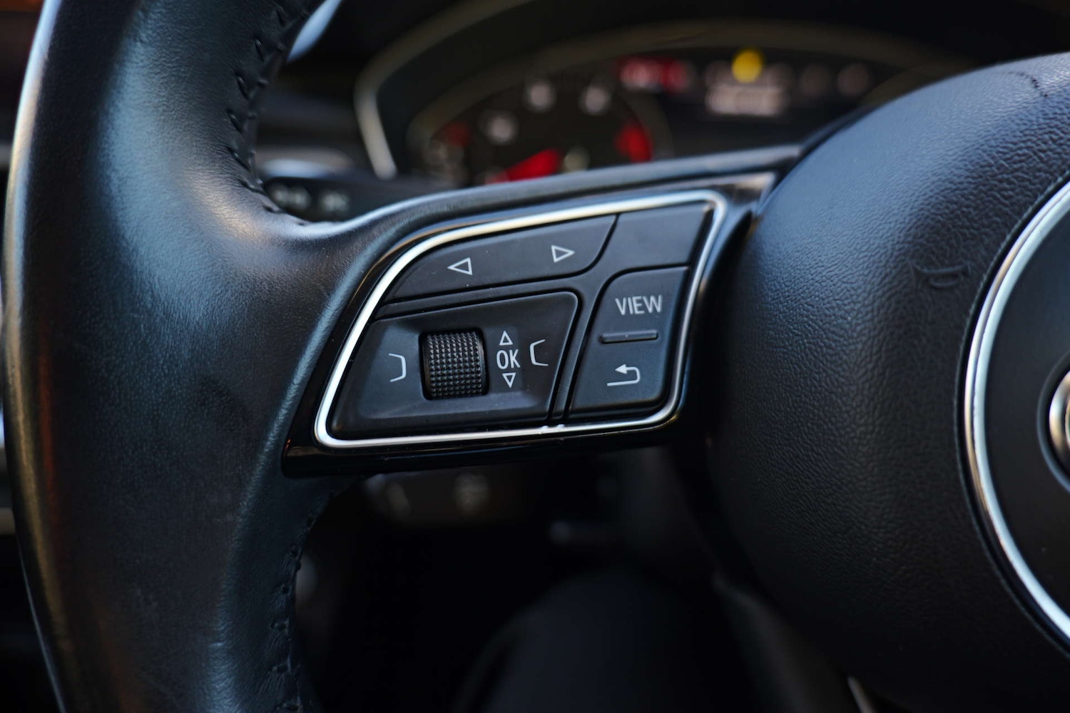 Used Audi A4 2018 for sale - 76694820: Photo 22