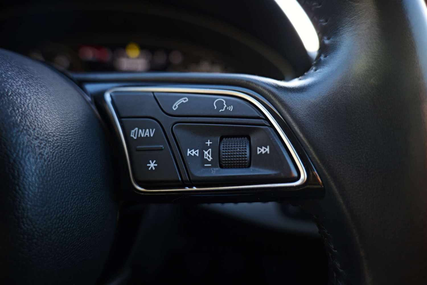 Used Audi A4 2018 for sale - 76694820: Photo 23