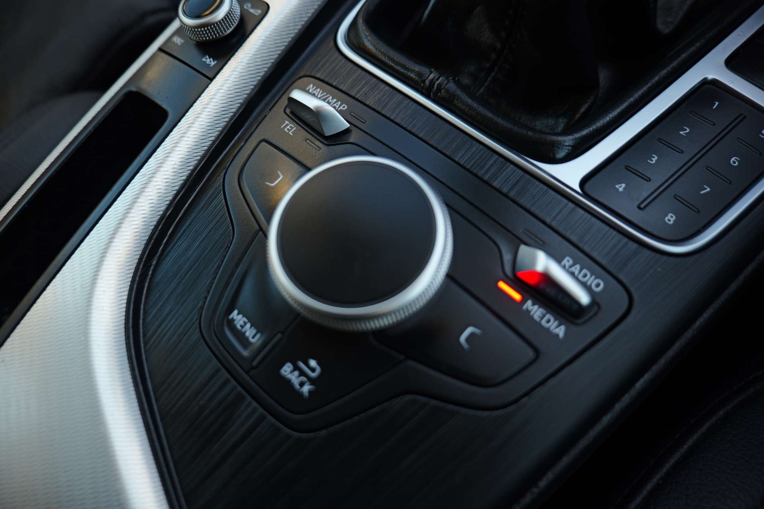 Used Audi A4 2018 for sale - 76694820: Photo 28