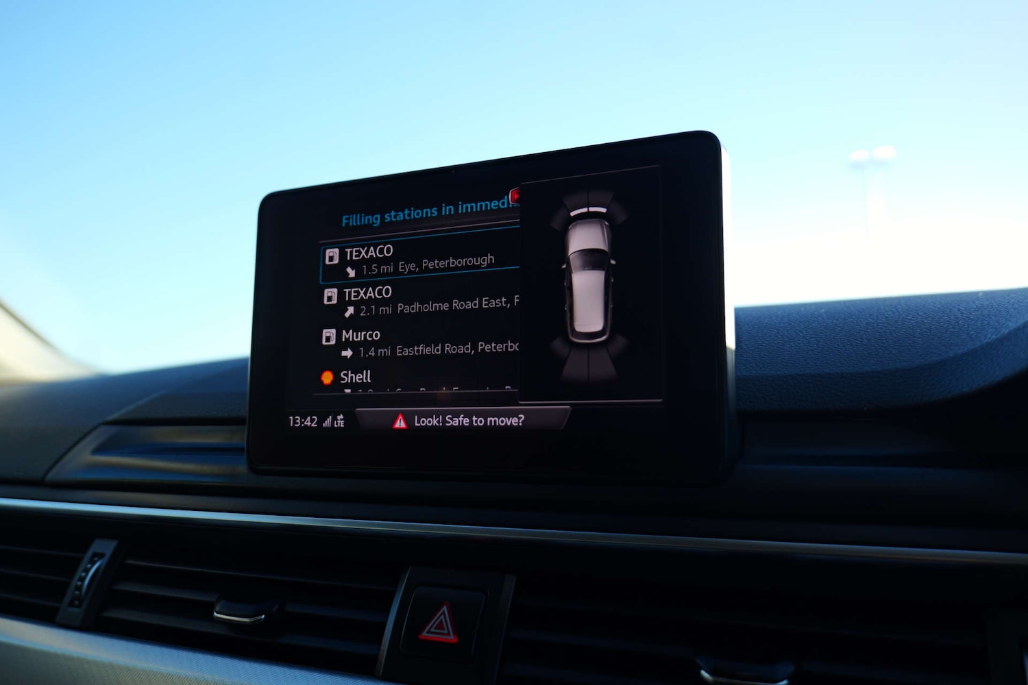 Used Audi A4 2018 for sale - 76694820: Photo 30