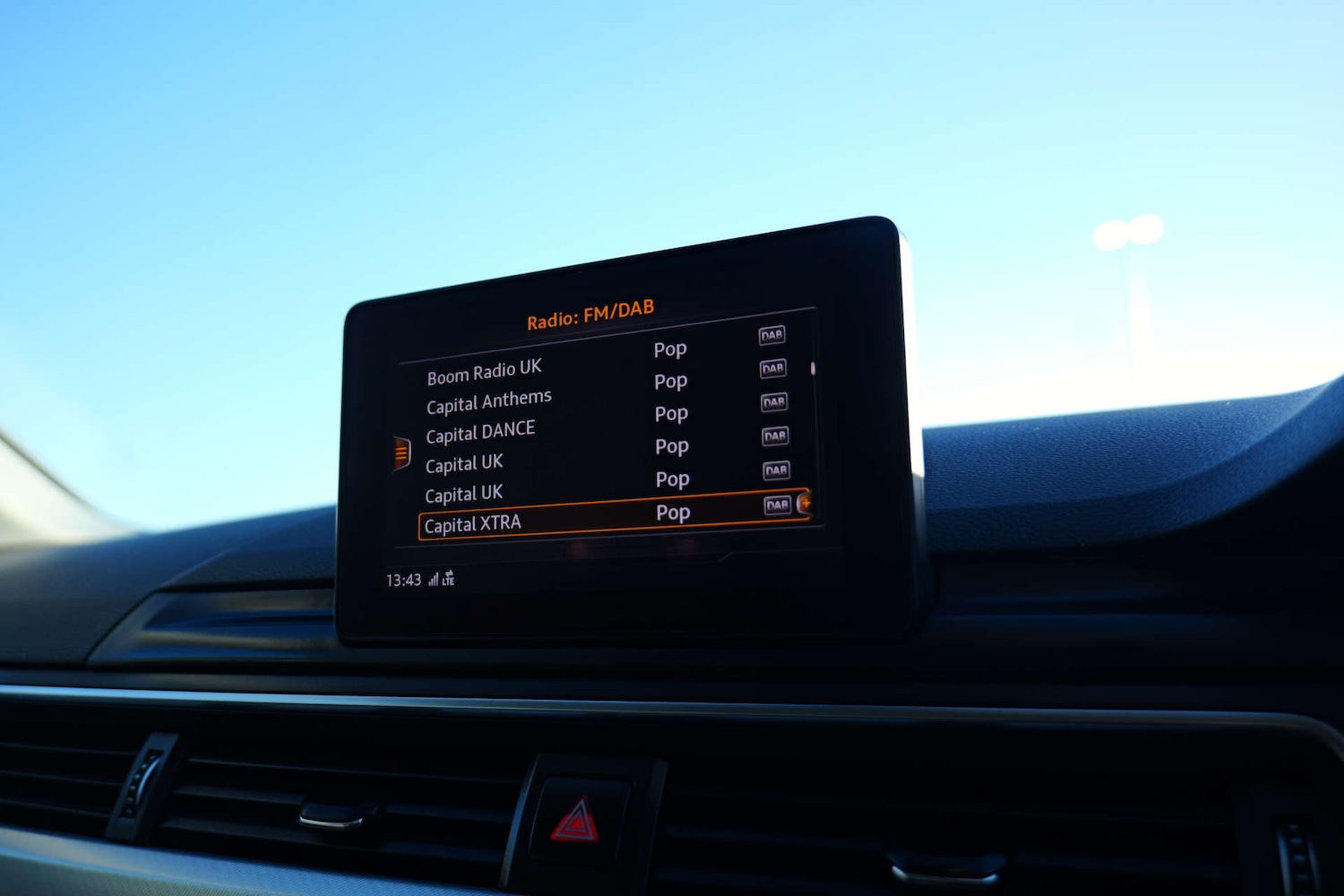 Used Audi A4 2018 for sale - 76694820: Photo 32