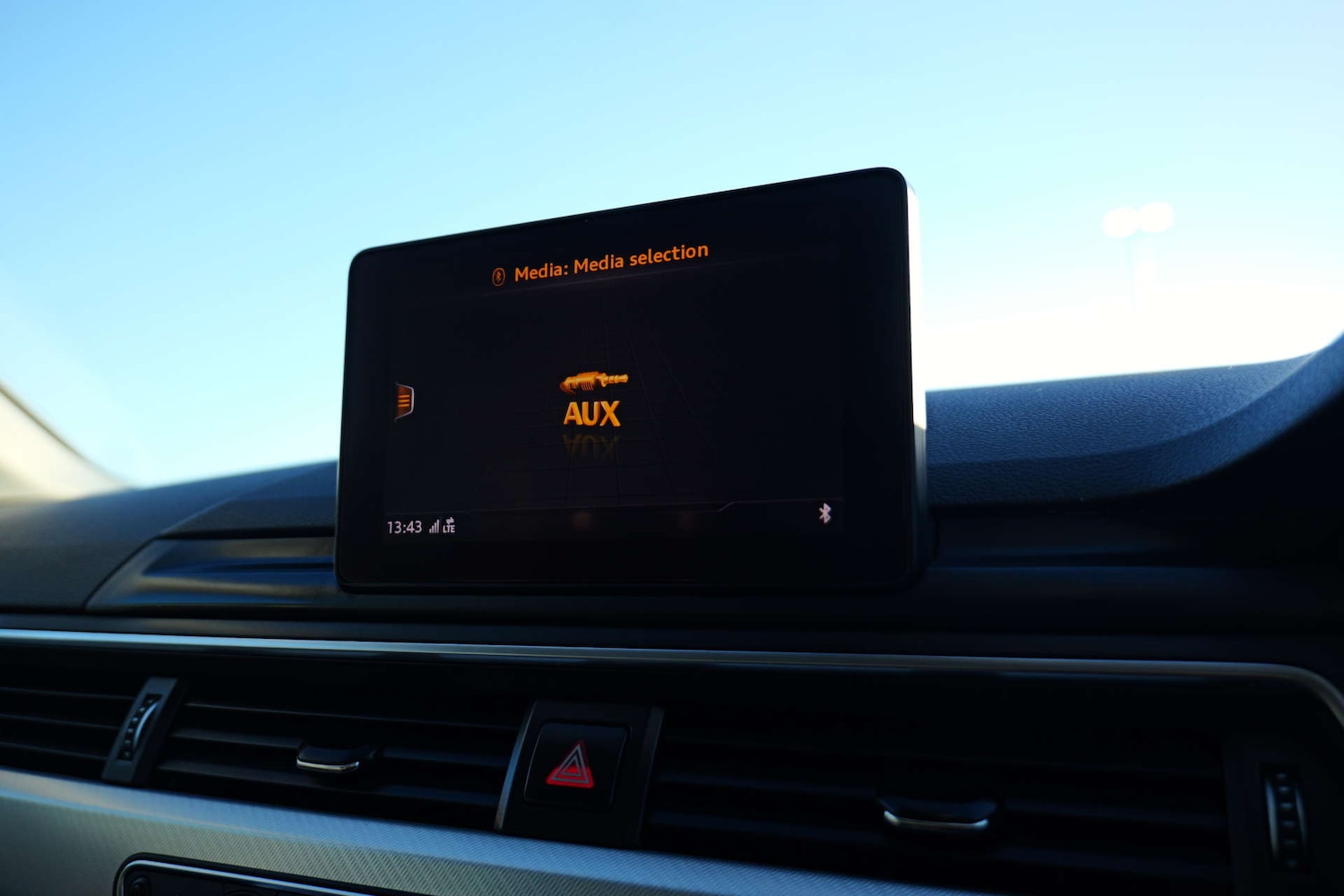 Used Audi A4 2018 for sale - 76694820: Photo 35