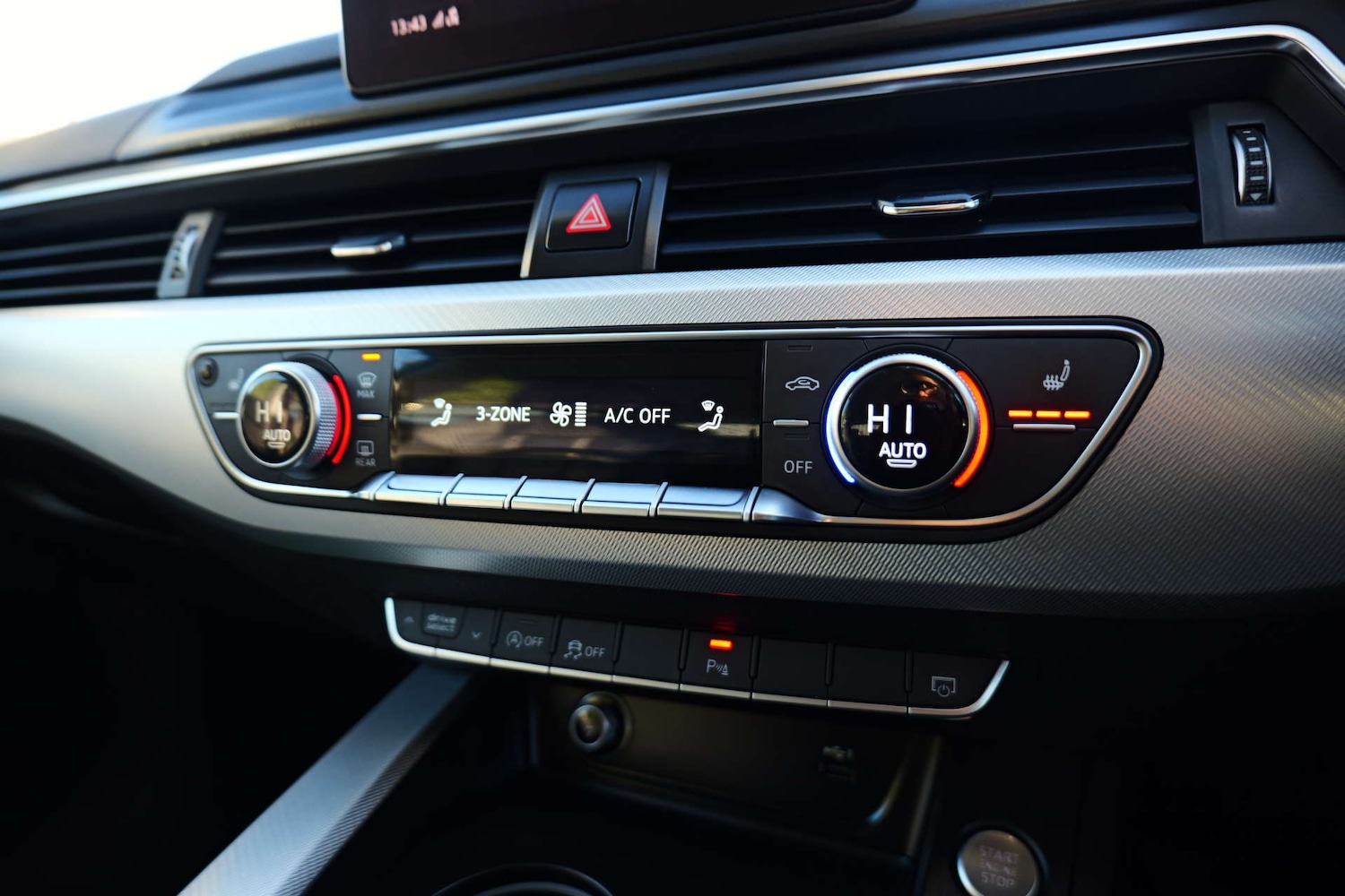 Used Audi A4 2018 for sale - 76694820: Photo 37