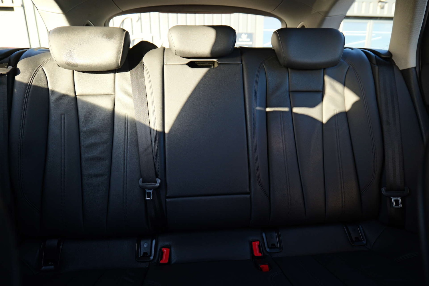 Used Audi A4 2018 for sale - 76694820: Photo 38