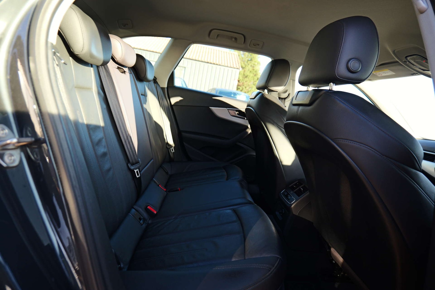 Used Audi A4 2018 for sale - 76694820: Photo 39