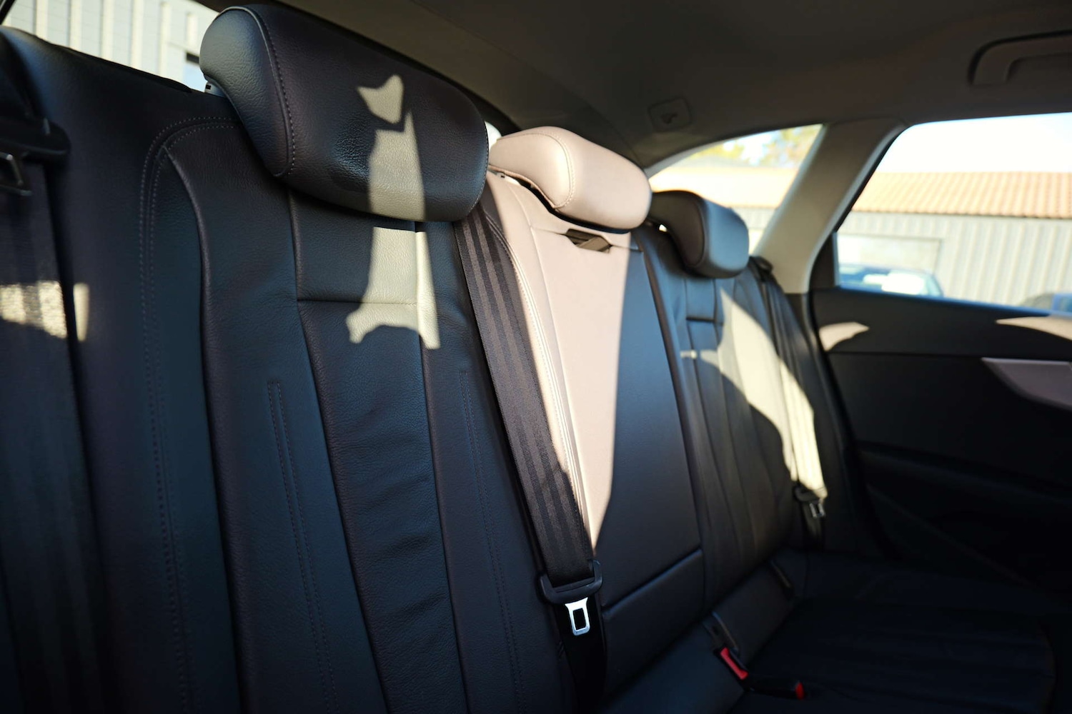 Used Audi A4 2018 for sale - 76694820: Photo 40