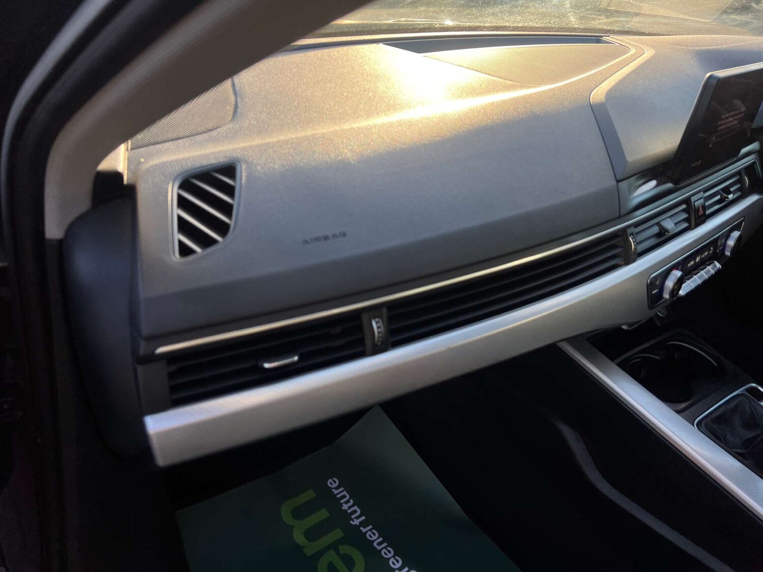 Used Audi A4 2018 for sale - 76694820: Photo 49