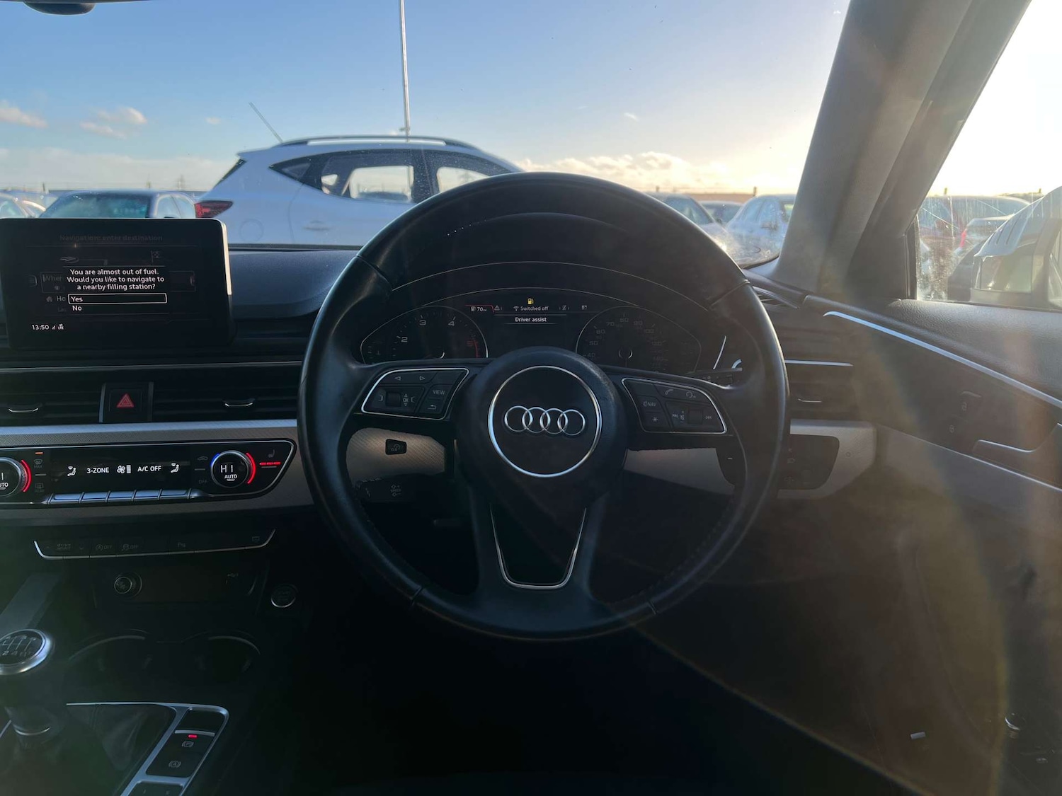 Used Audi A4 2018 for sale - 76694820: Photo 50