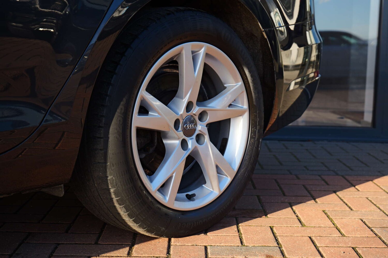 Used Audi A4 2018 for sale - 76694820: Photo 52