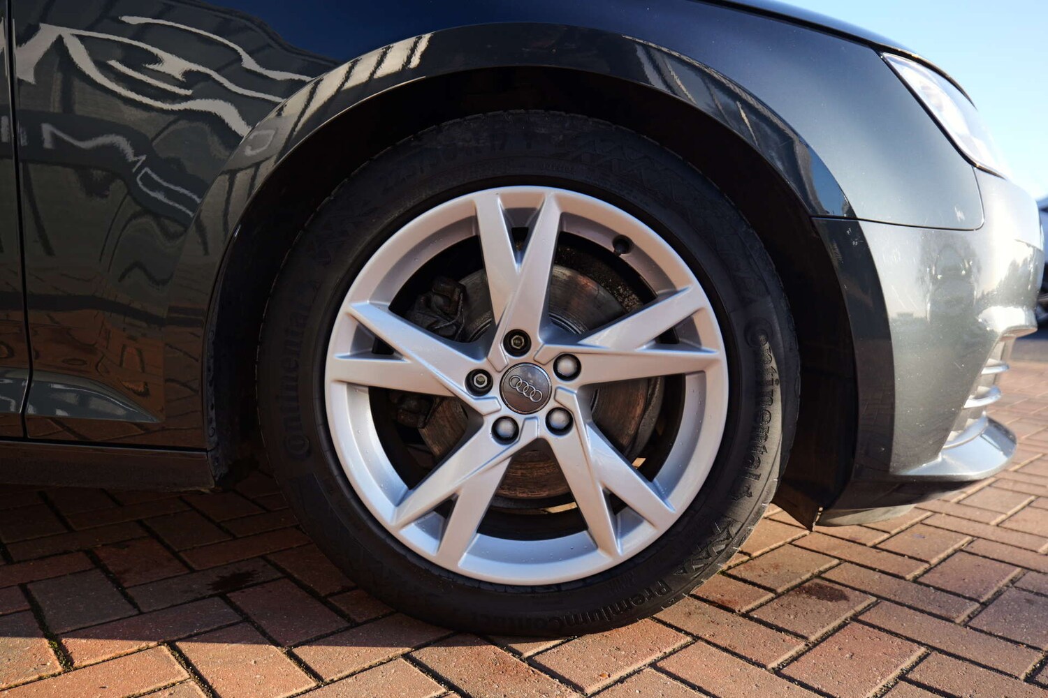 Used Audi A4 2018 for sale - 76694820: Photo 53