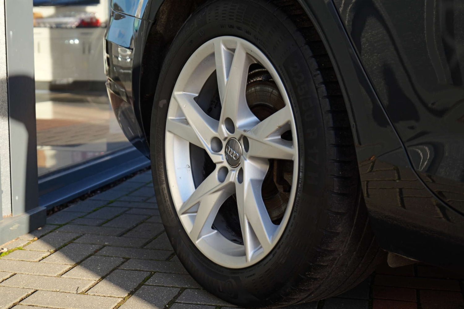 Used Audi A4 2018 for sale - 76694820: Photo 54