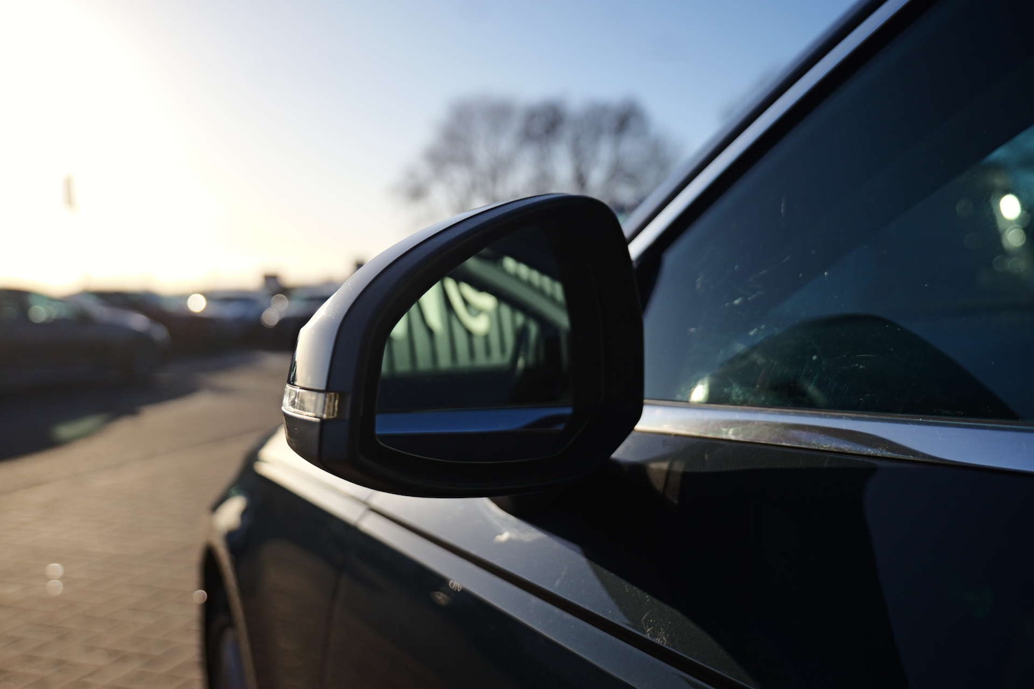 Used Audi A4 2018 for sale - 76694820: Photo 56