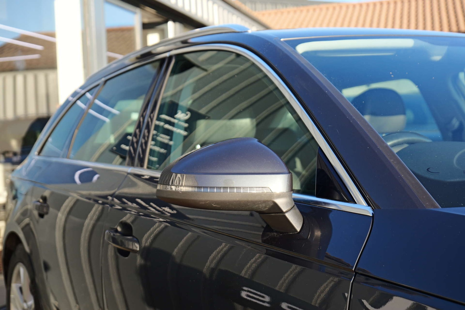 Used Audi A4 2018 for sale - 76694820: Photo 57