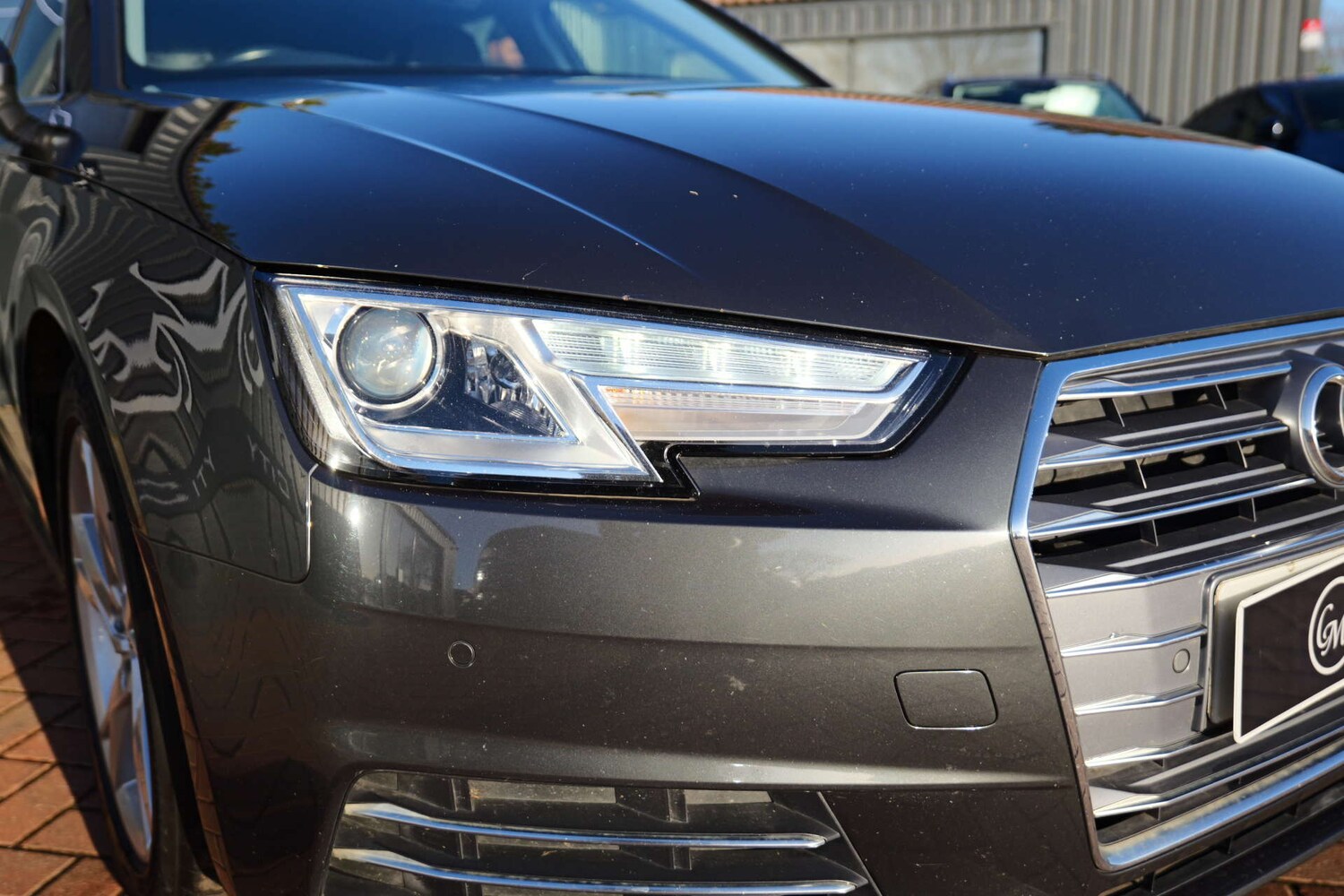 Used Audi A4 2018 for sale - 76694820: Photo 58