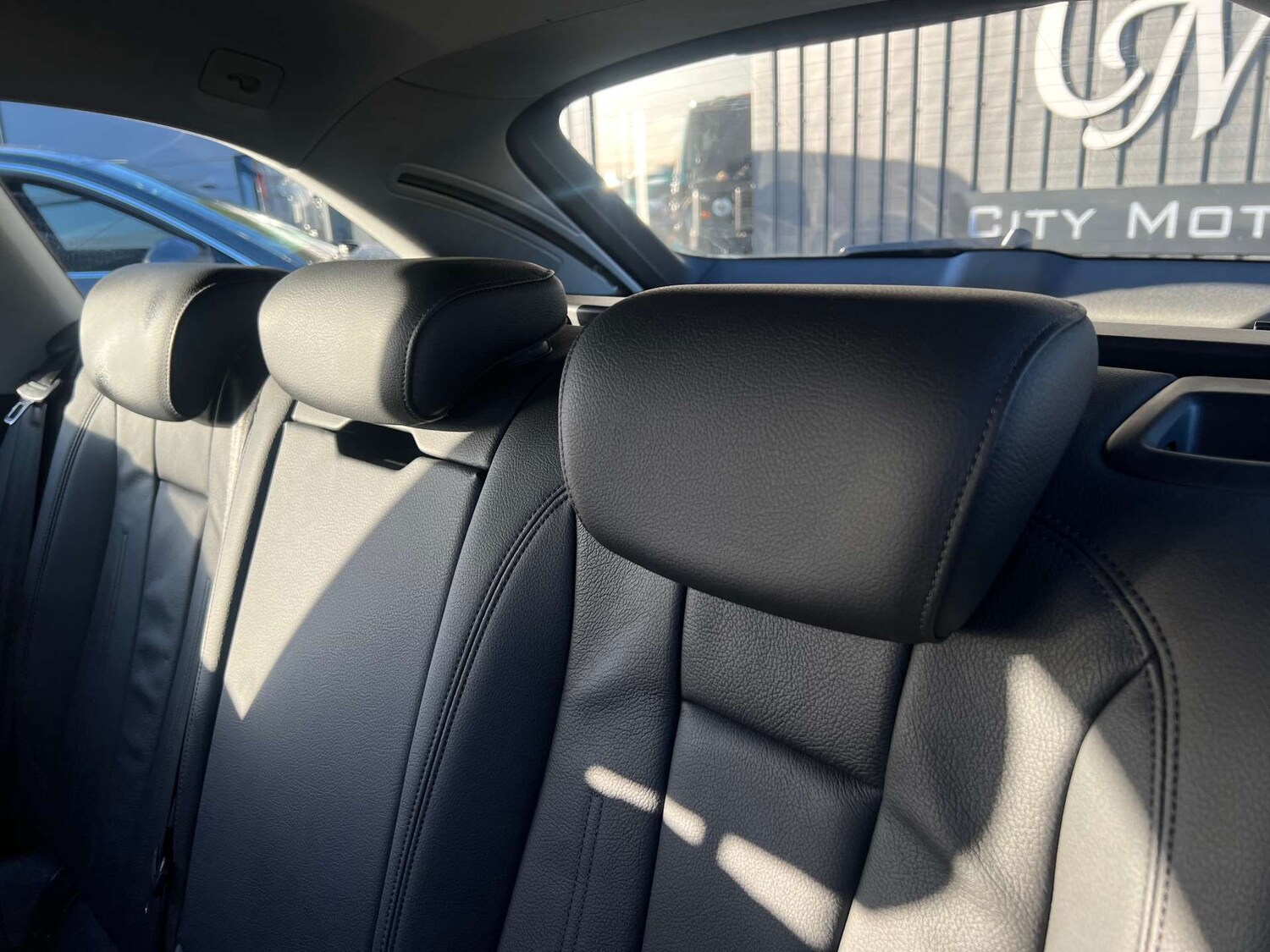 Used Audi A4 2018 for sale - 76694820: Photo 66