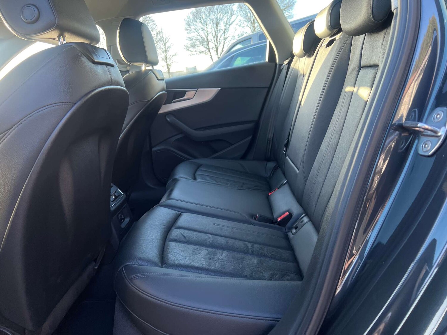 Used Audi A4 2018 for sale - 76694820: Photo 68