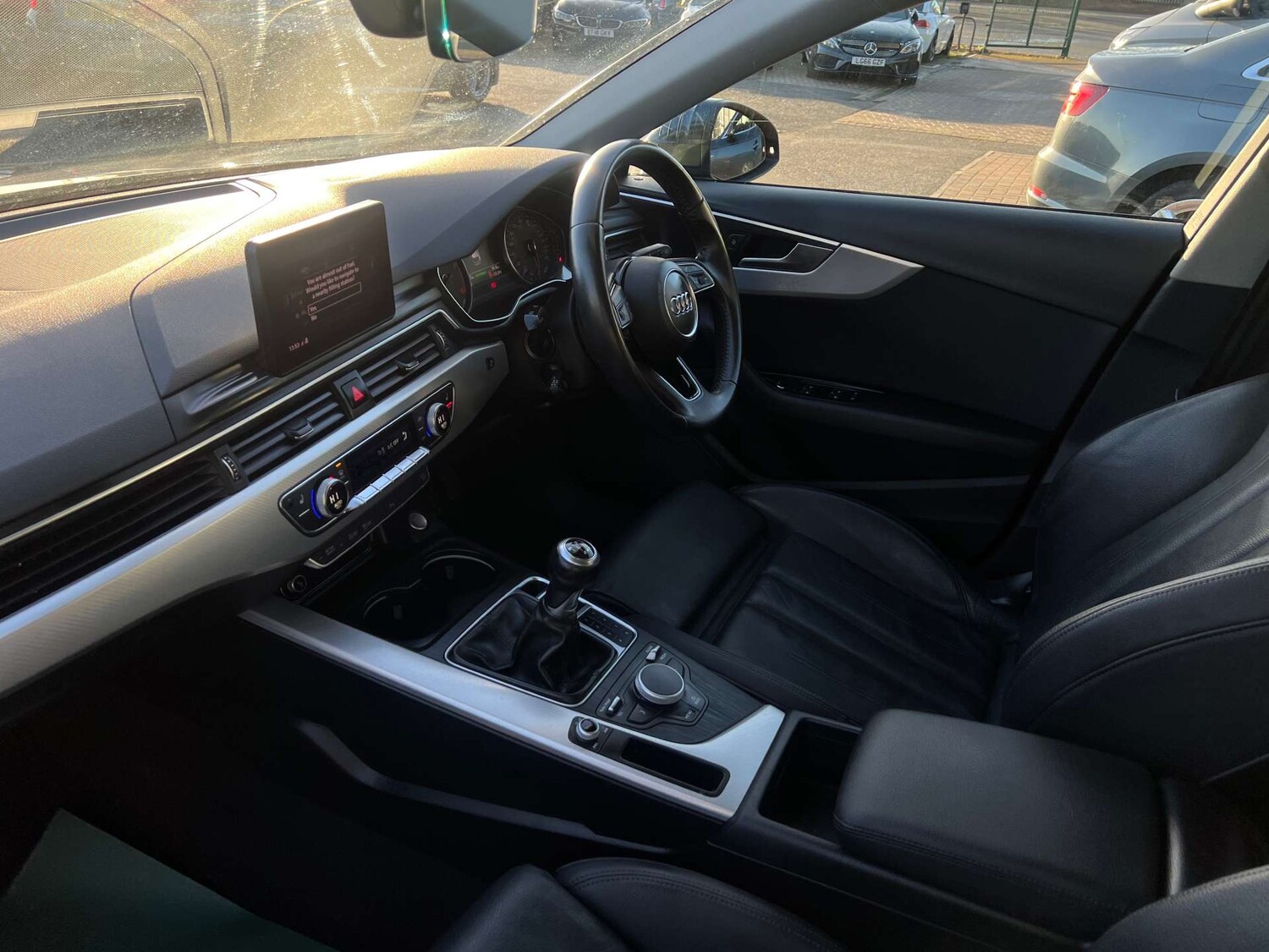 Used Audi A4 2018 for sale - 76694820: Photo 70