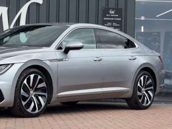 Used Volkswagen Arteon 2017 for sale - 74857833: Photo