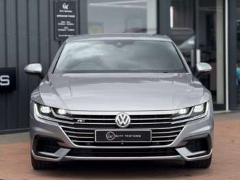Used Volkswagen Arteon 2017 for sale - 74857833: Photo