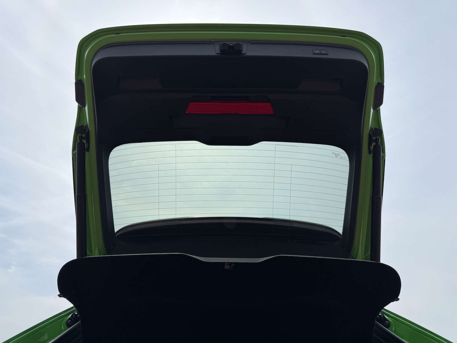 Vehicle 68