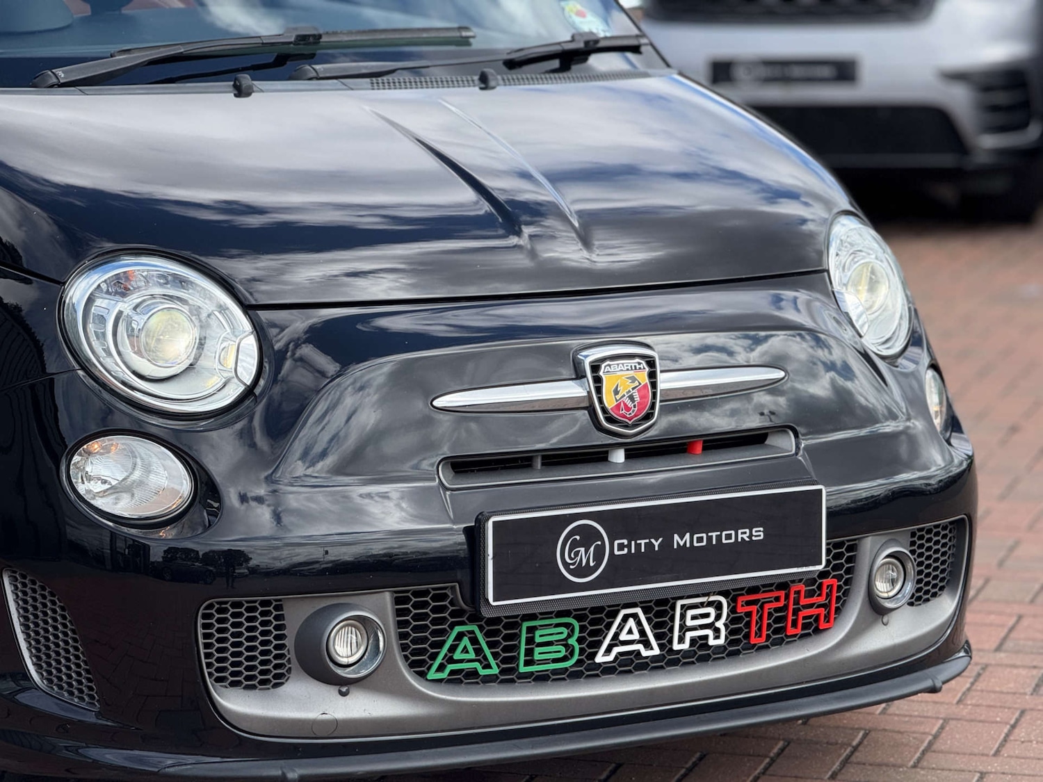 Used Abarth 595 2013 for sale - 75737750: Photo 16