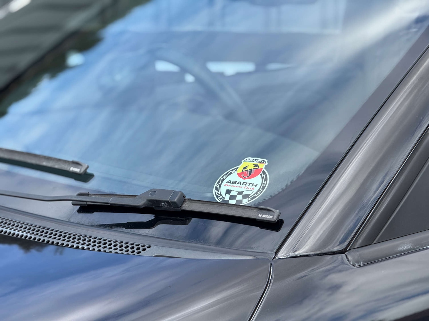 Used Abarth 595 2013 for sale - 75737750: Photo 21