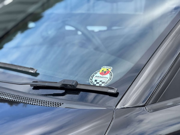 Used Abarth 595 2013 for sale - 75737750: Photo 21