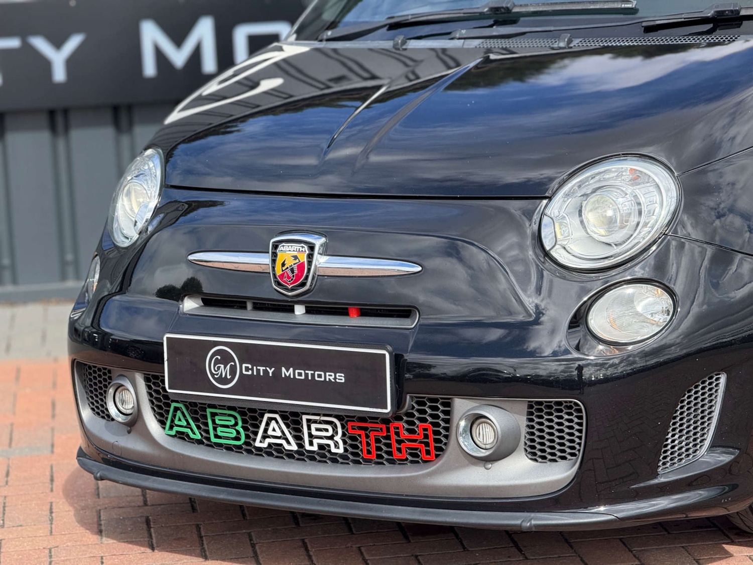 Used Abarth 595 2013 for sale - 75737750: Photo 22