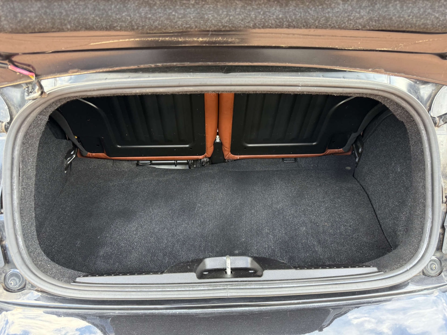 Used Abarth 595 2013 for sale - 75737750: Photo 25