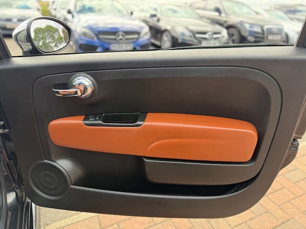 Used Abarth 595 2013 for sale - 75737750: Photo 26