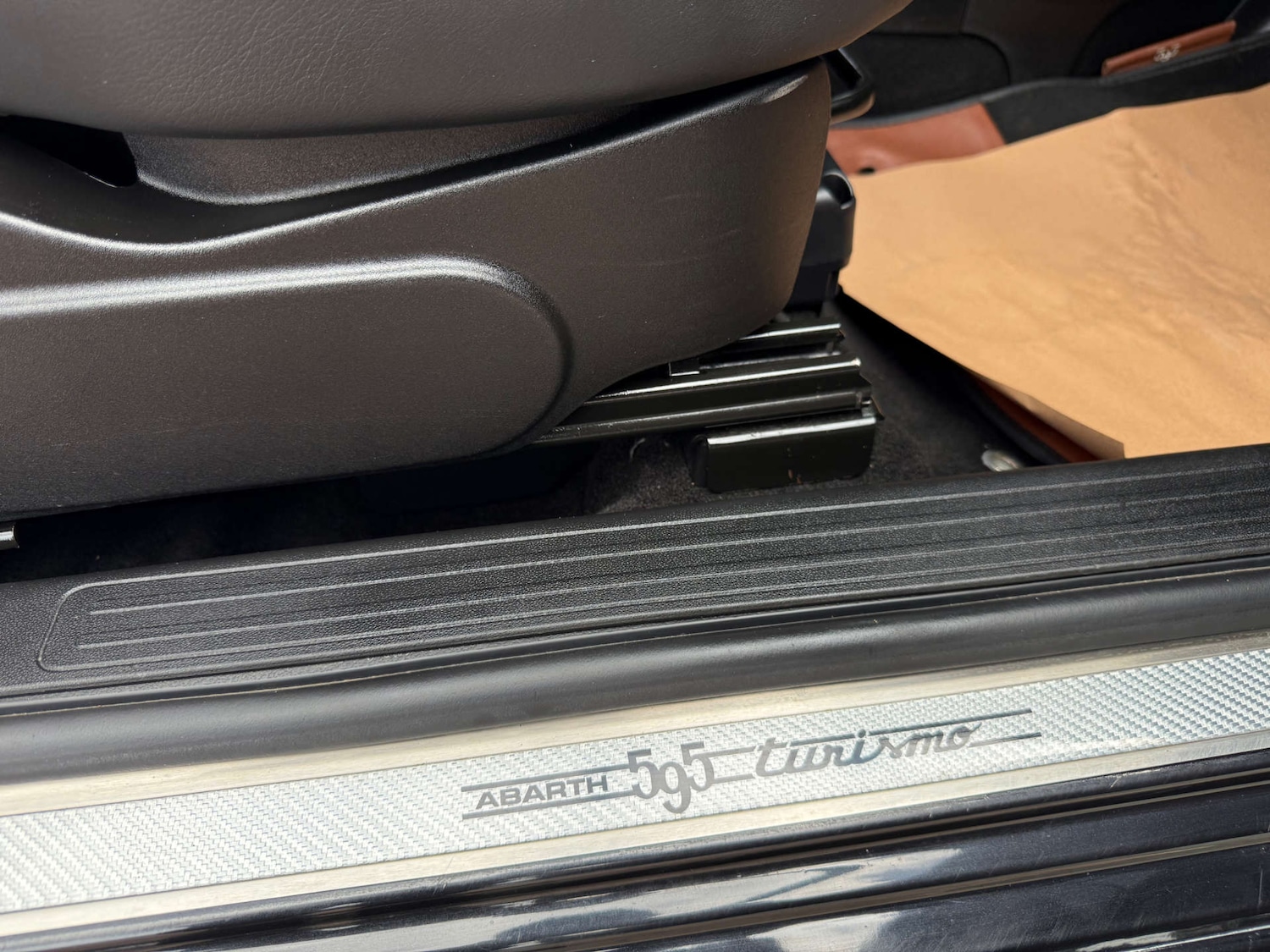 Used Abarth 595 2013 for sale - 75737750: Photo 30