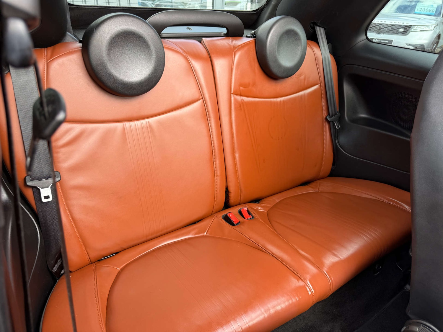 Used Abarth 595 2013 for sale - 75737750: Photo 33