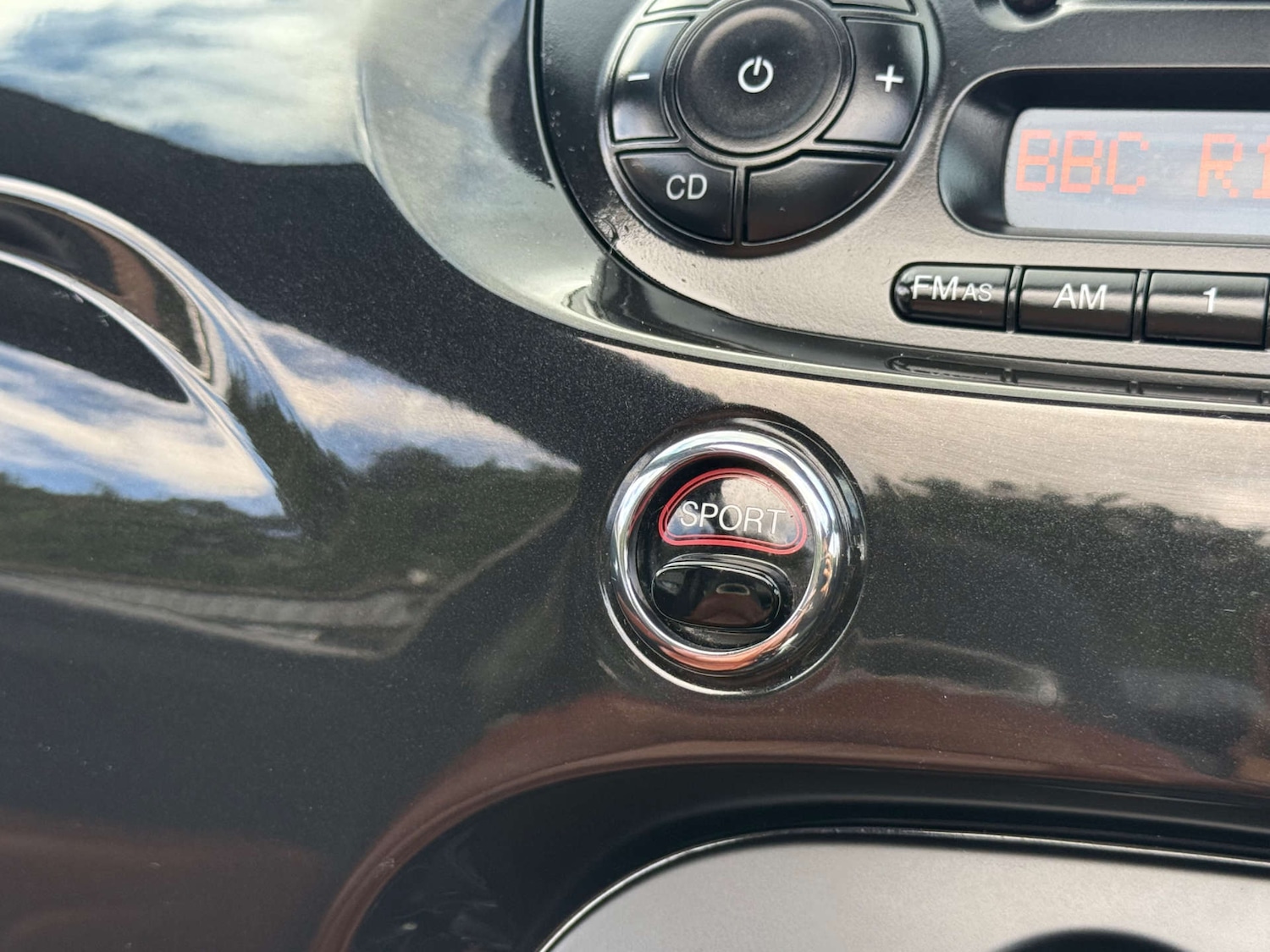 Used Abarth 595 2013 for sale - 75737750: Photo 38