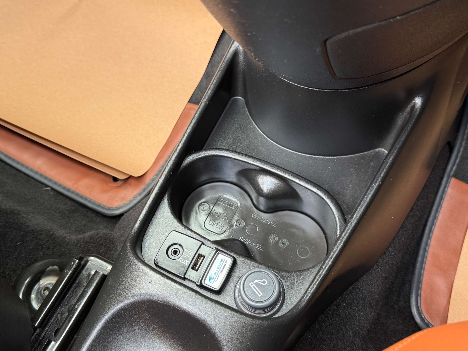 Used Abarth 595 2013 for sale - 75737750: Photo 39