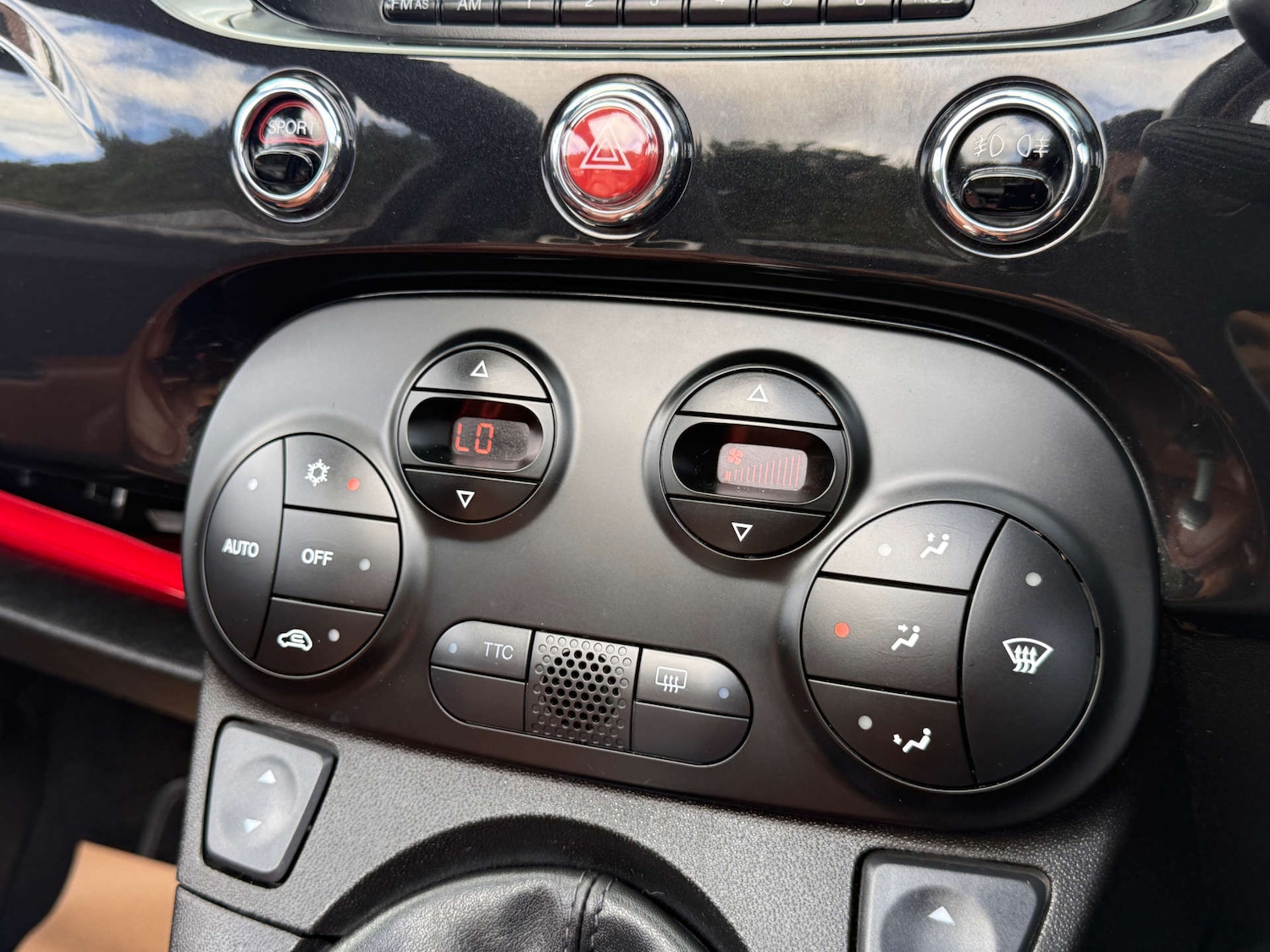 Used Abarth 595 2013 for sale - 75737750: Photo 40