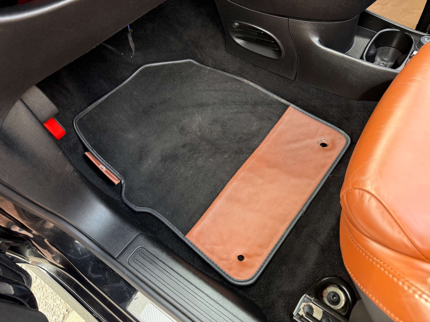 Used Abarth 595 2013 for sale - 75737750: Photo 44