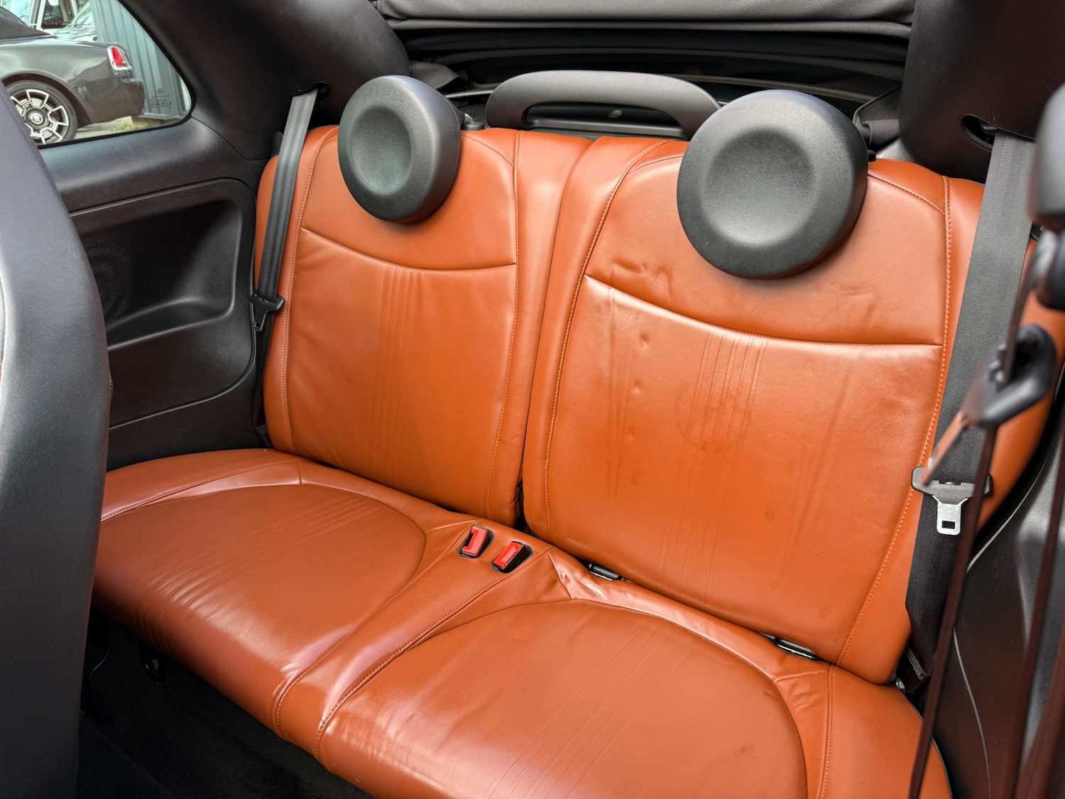 Used Abarth 595 2013 for sale - 75737750: Photo 46