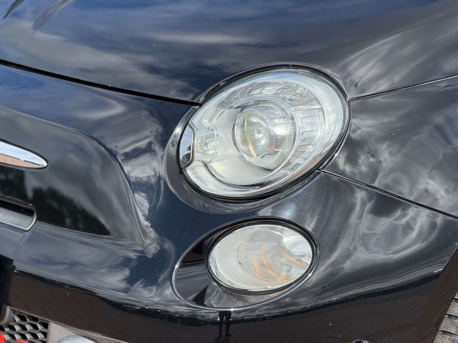 Used Abarth 595 2013 for sale - 75737750: Photo 48