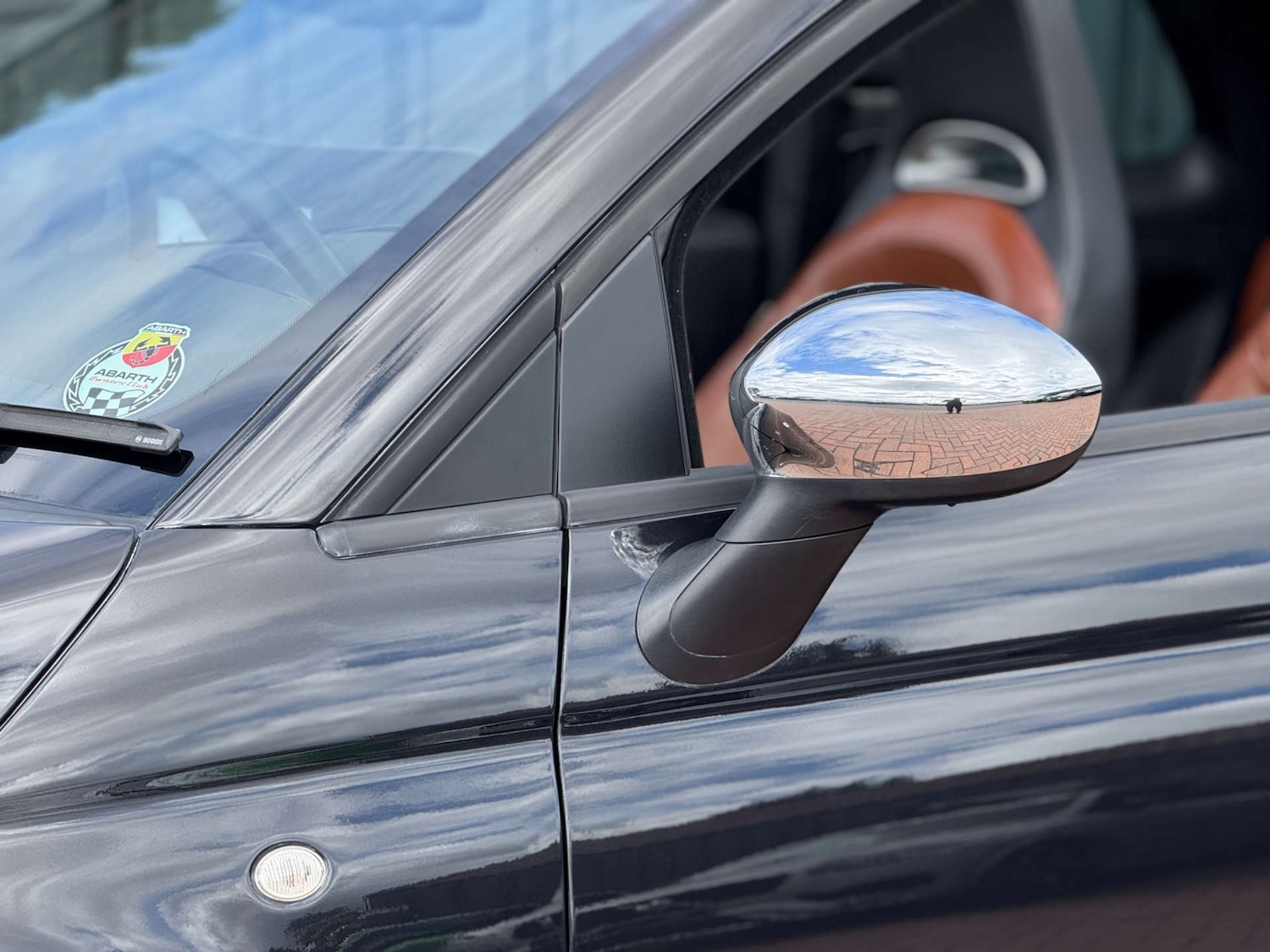 Used Abarth 595 2013 for sale - 75737750: Photo 49