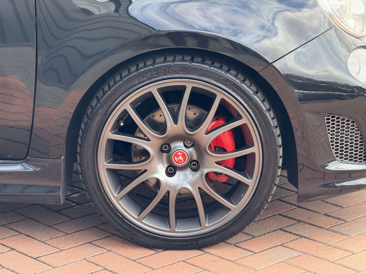 Used Abarth 595 2013 for sale - 75737750: Photo 52