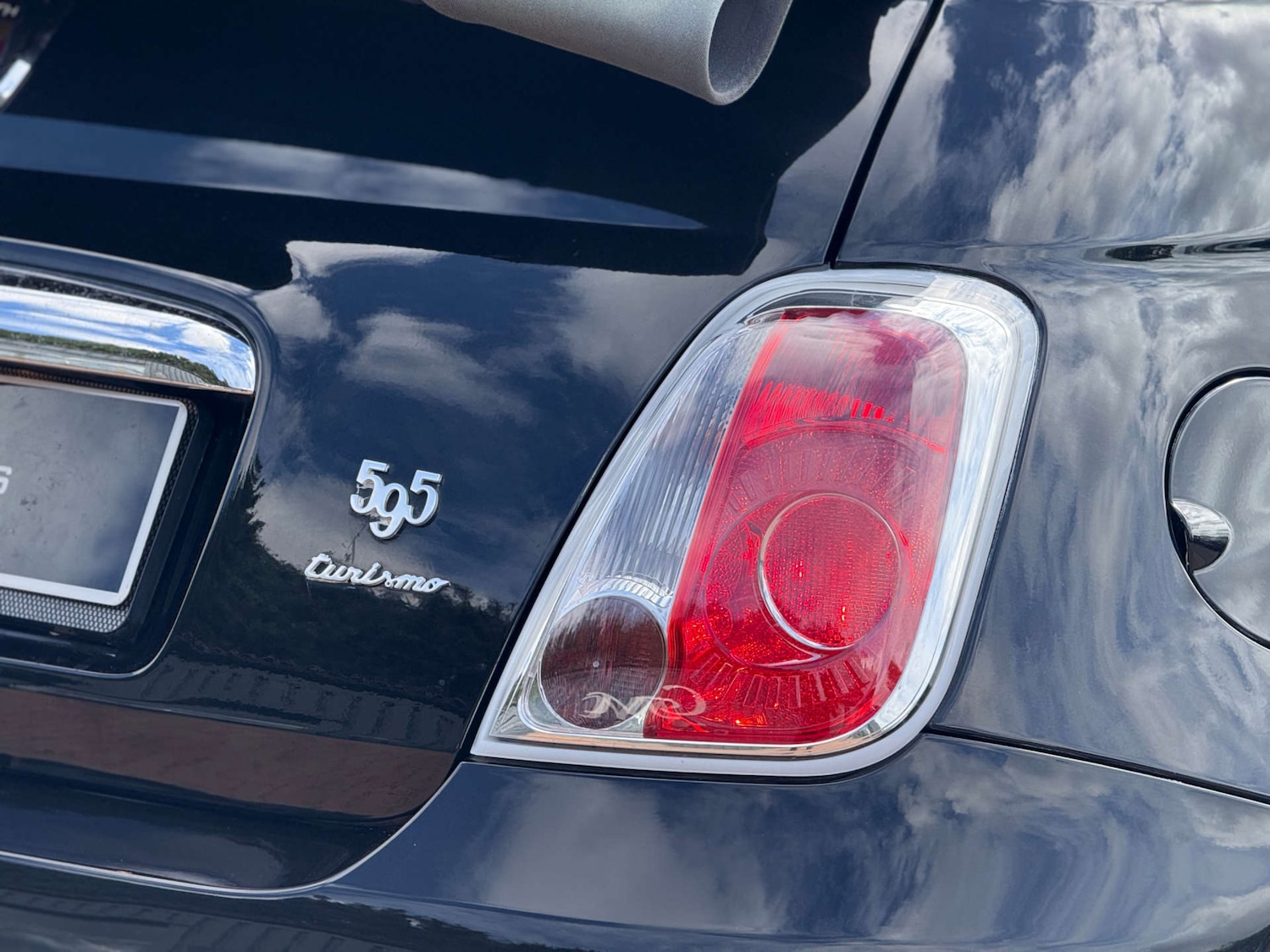 Used Abarth 595 2013 for sale - 75737750: Photo 53