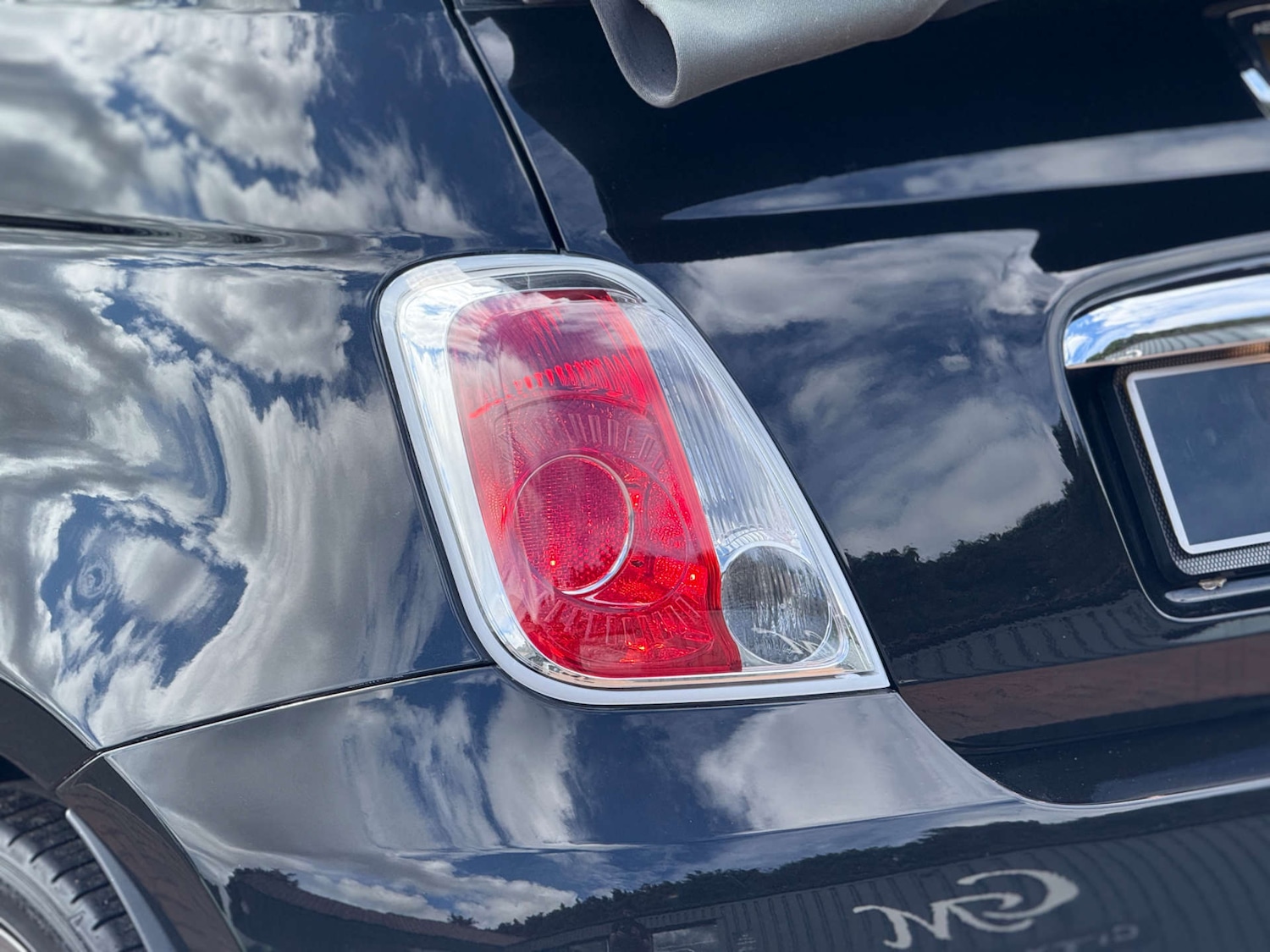 Used Abarth 595 2013 for sale - 75737750: Photo 56