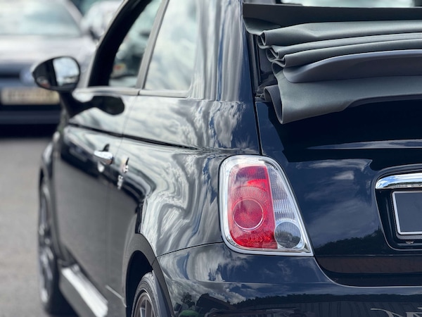 Used Abarth 595 2013 for sale - 75737750: Photo 57